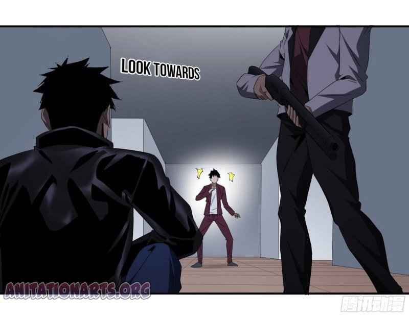 Winner Takes All Chapter 130 - Page 13