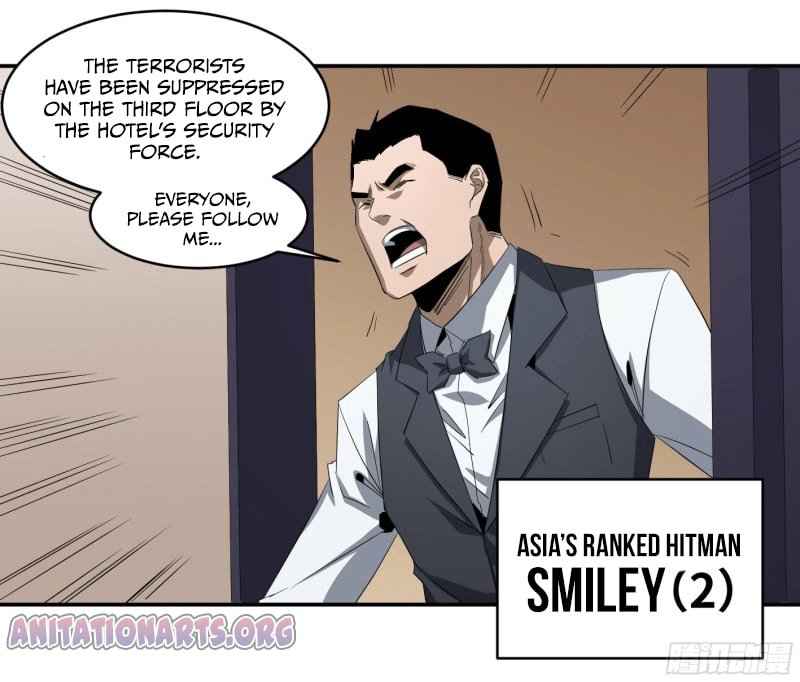 Winner Takes All Chapter 130 - Page 14