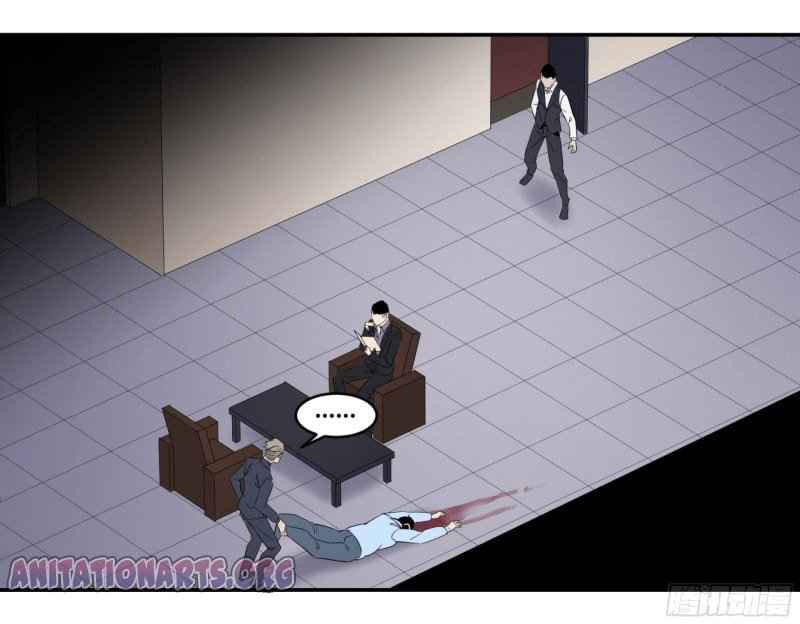 Winner Takes All Chapter 130 - Page 15