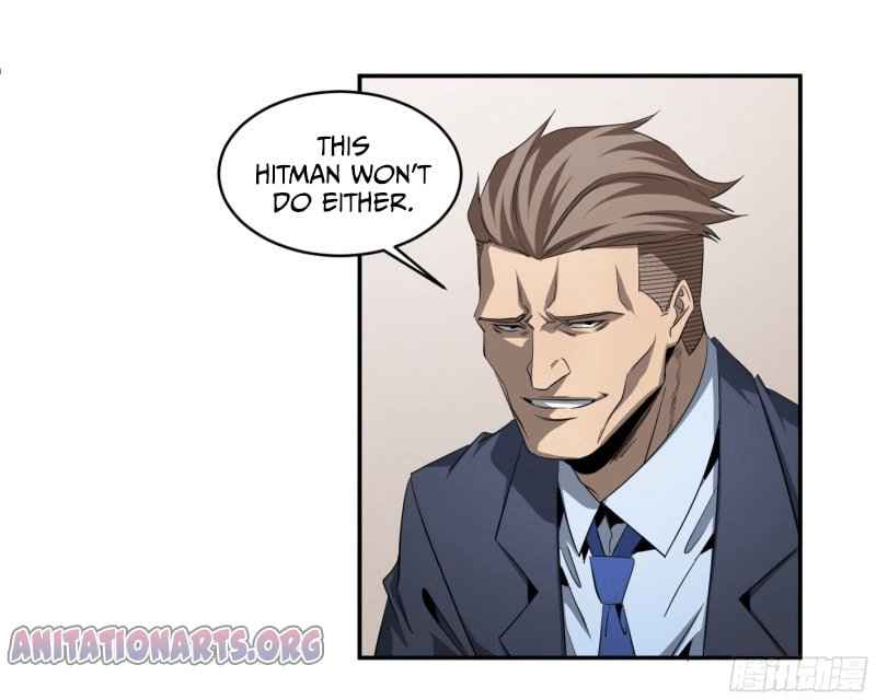 Winner Takes All Chapter 130 - Page 16