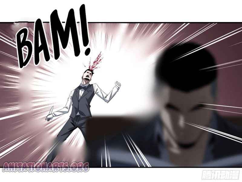 Winner Takes All Chapter 130 - Page 19