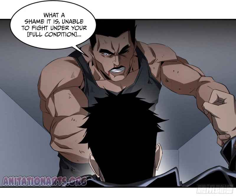 Winner Takes All Chapter 130 - Page 2
