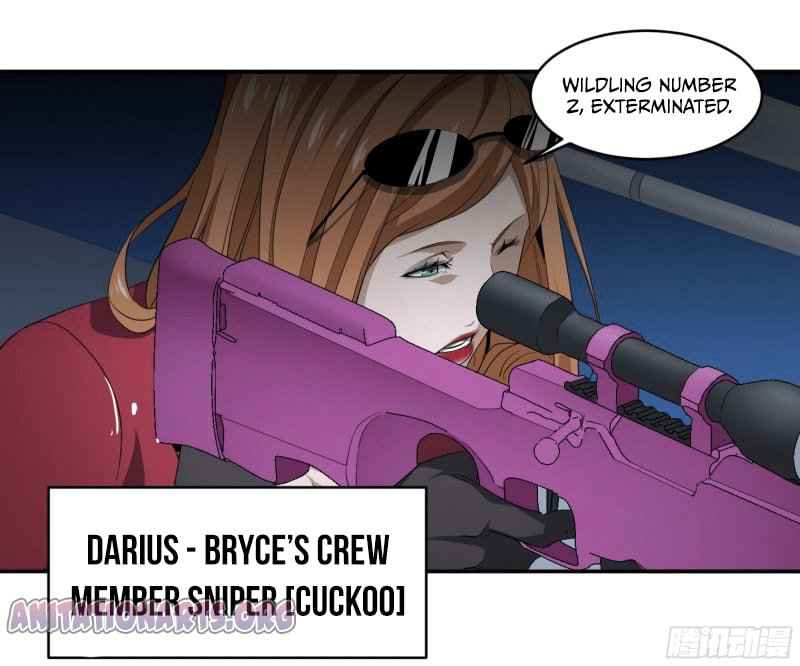 Winner Takes All Chapter 130 - Page 20