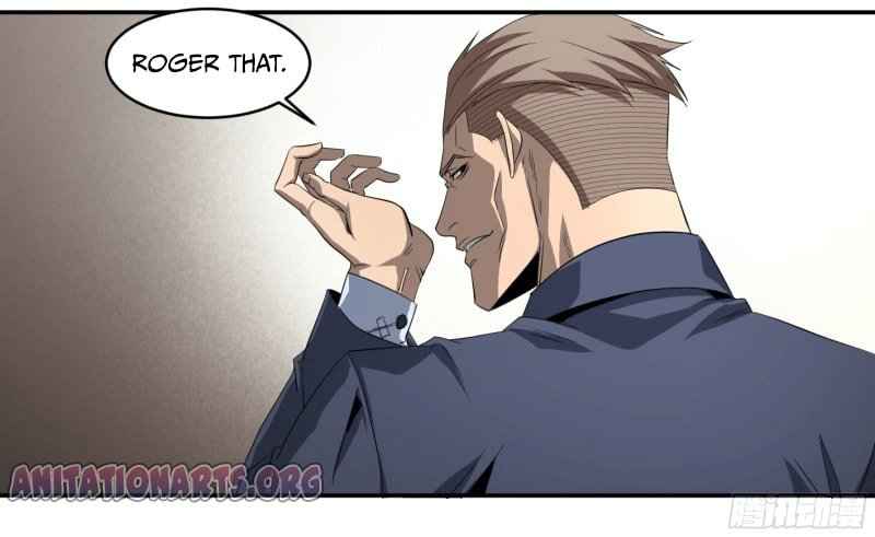 Winner Takes All Chapter 130 - Page 21