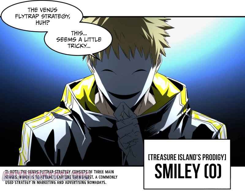 Winner Takes All Chapter 130 - Page 23