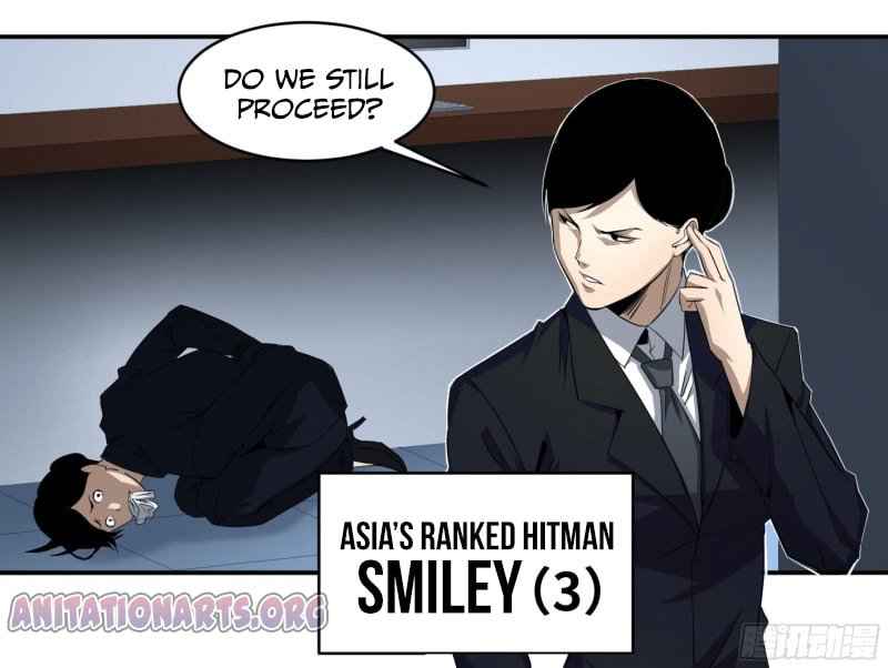 Winner Takes All Chapter 130 - Page 24