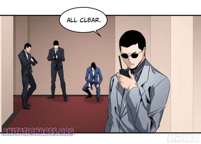 Winner Takes All Chapter 130 - Page 26