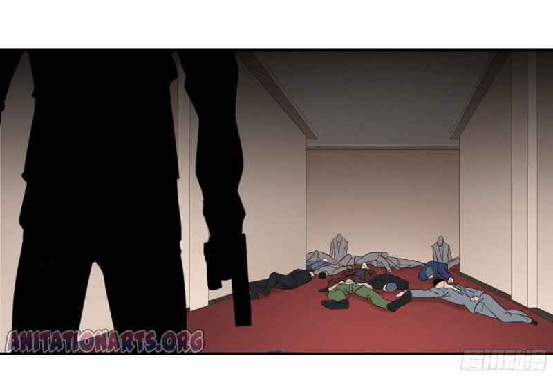 Winner Takes All Chapter 130 - Page 27