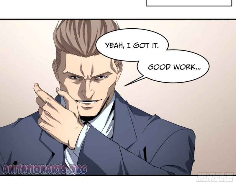 Winner Takes All Chapter 130 - Page 29