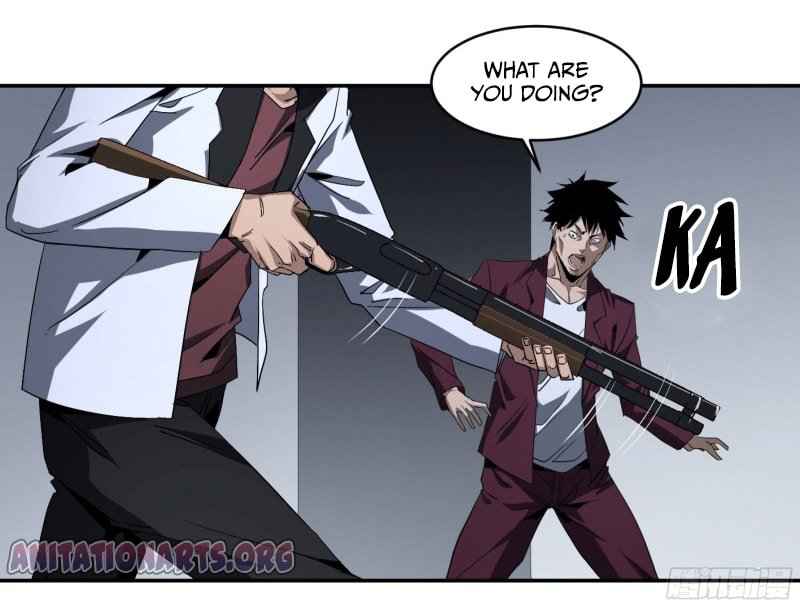 Winner Takes All Chapter 130 - Page 3