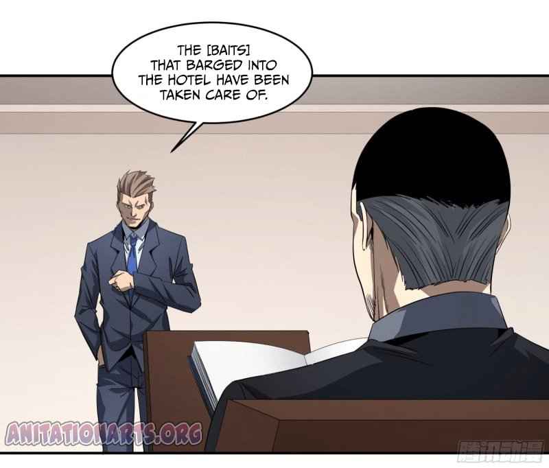 Winner Takes All Chapter 130 - Page 30