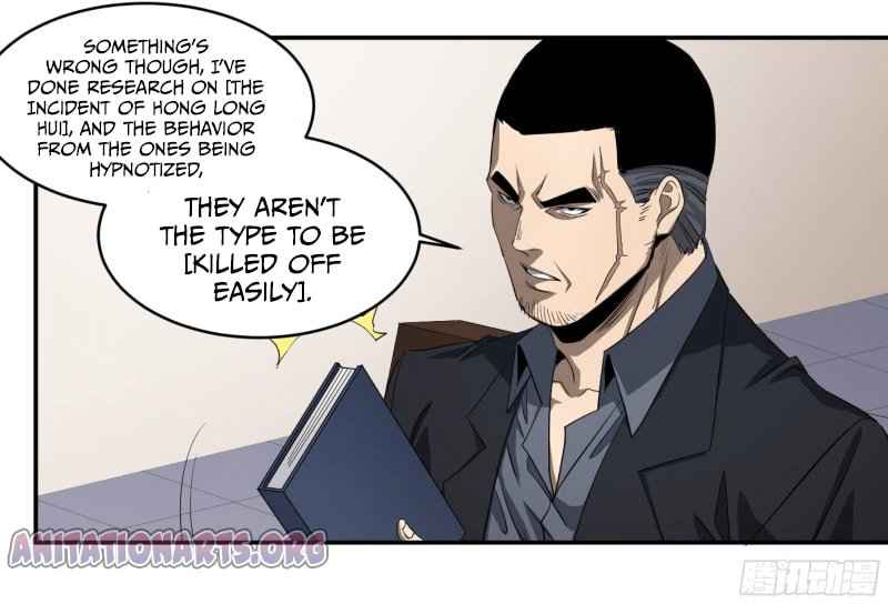 Winner Takes All Chapter 130 - Page 31