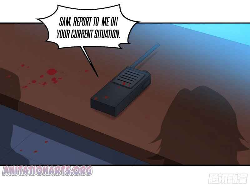 Winner Takes All Chapter 130 - Page 34