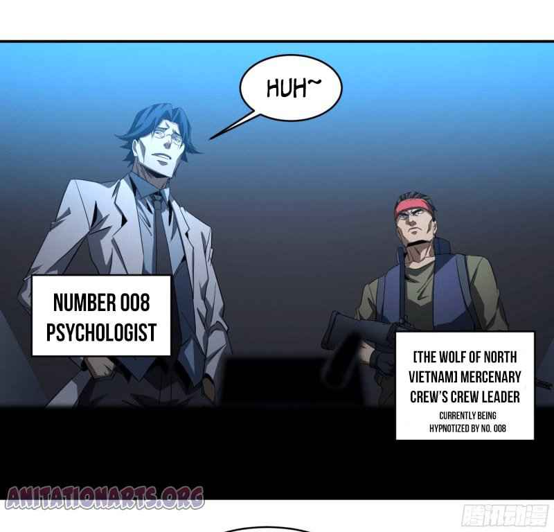 Winner Takes All Chapter 130 - Page 35