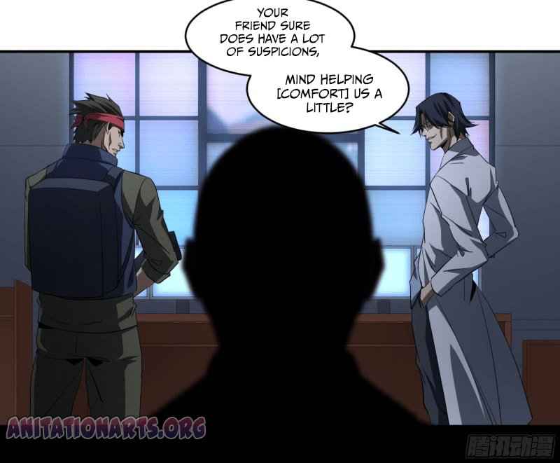 Winner Takes All Chapter 130 - Page 36