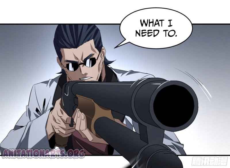 Winner Takes All Chapter 130 - Page 4