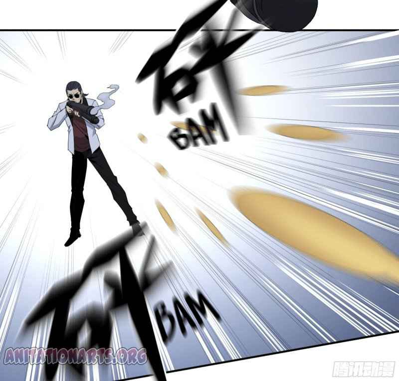 Winner Takes All Chapter 130 - Page 5