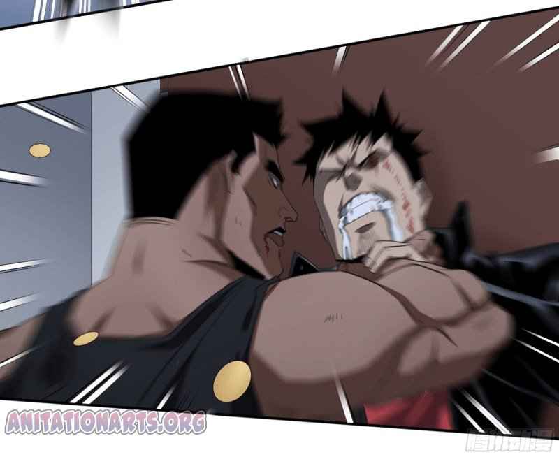 Winner Takes All Chapter 130 - Page 6