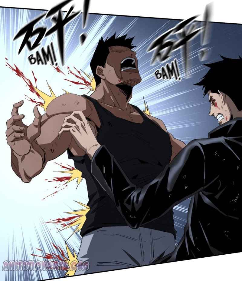 Winner Takes All Chapter 130 - Page 7