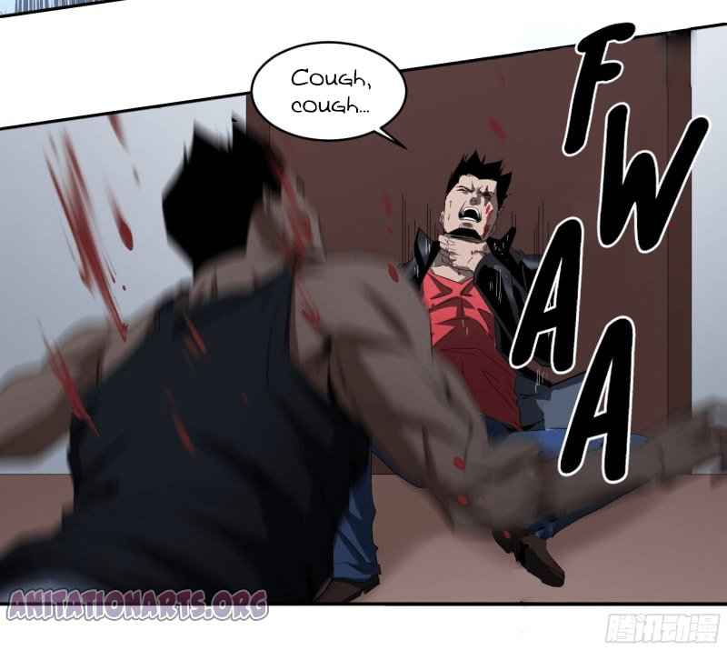 Winner Takes All Chapter 130 - Page 8