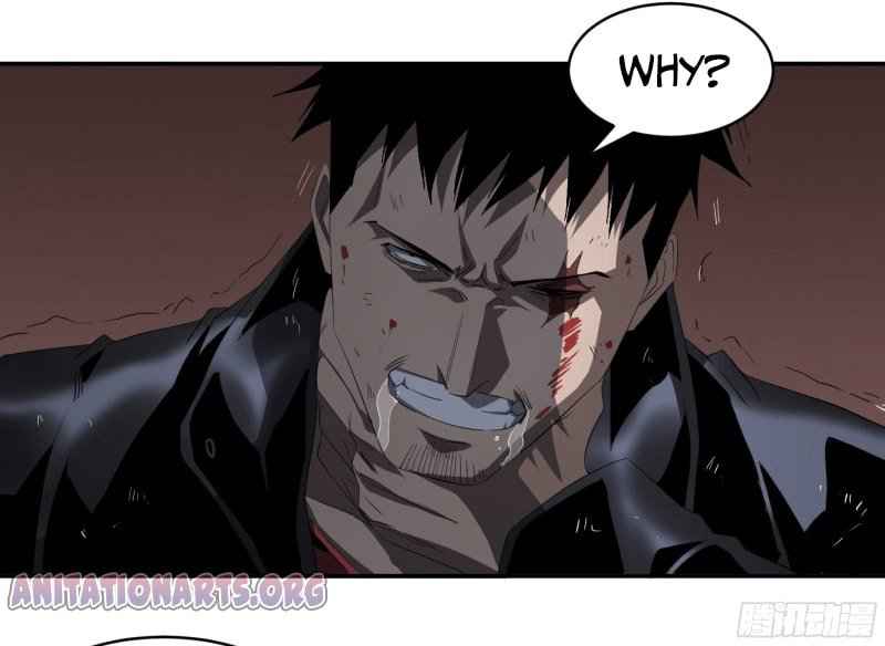 Winner Takes All Chapter 130 - Page 9