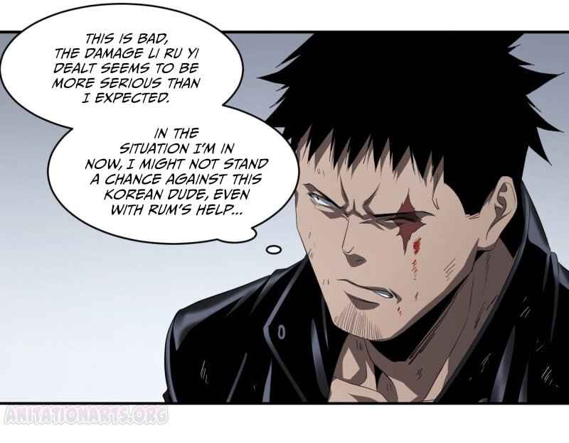 Winner Takes All Chapter 131 - Page 11