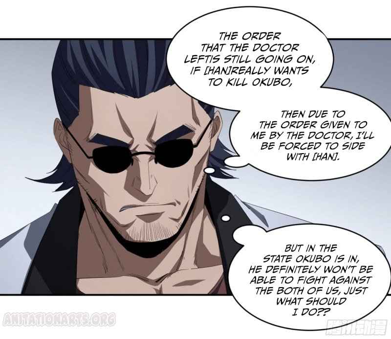 Winner Takes All Chapter 131 - Page 12