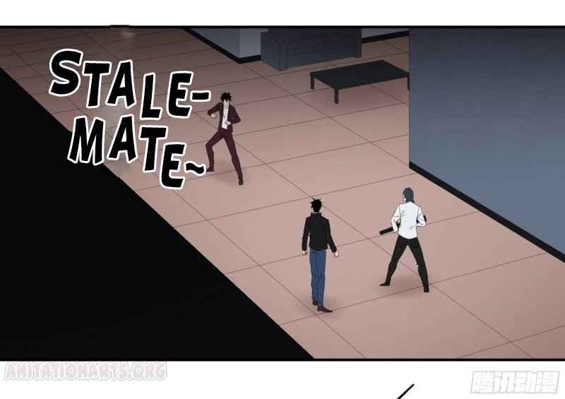 Winner Takes All Chapter 131 - Page 13