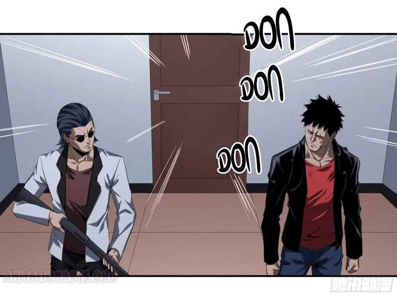 Winner Takes All Chapter 131 - Page 14