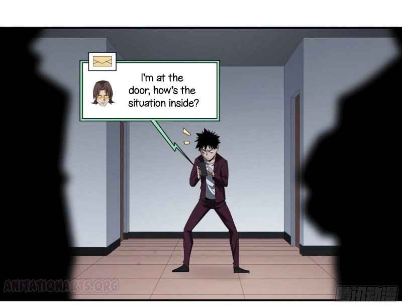 Winner Takes All Chapter 131 - Page 20