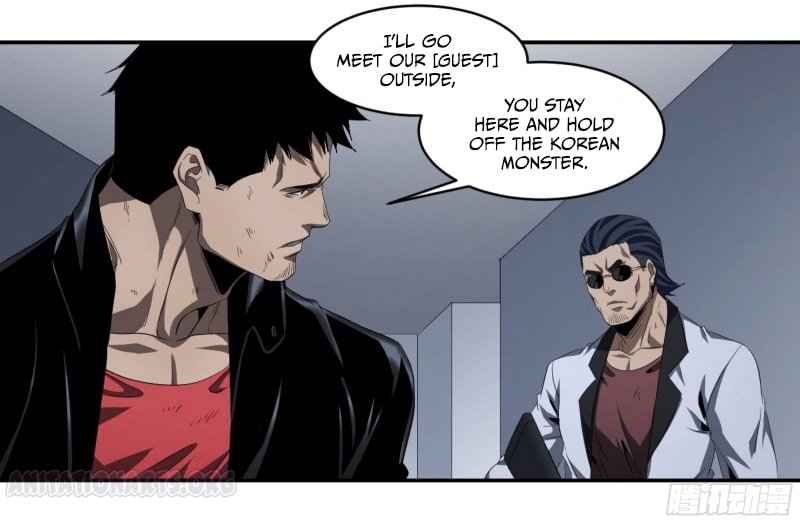 Winner Takes All Chapter 131 - Page 21