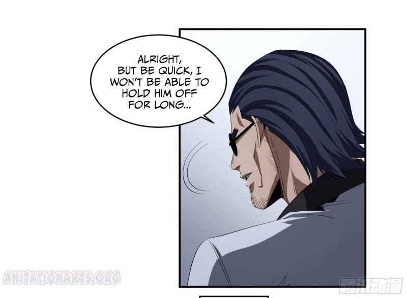 Winner Takes All Chapter 131 - Page 22
