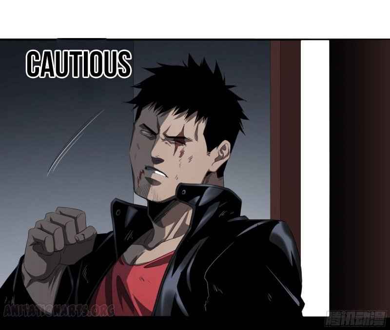 Winner Takes All Chapter 131 - Page 25