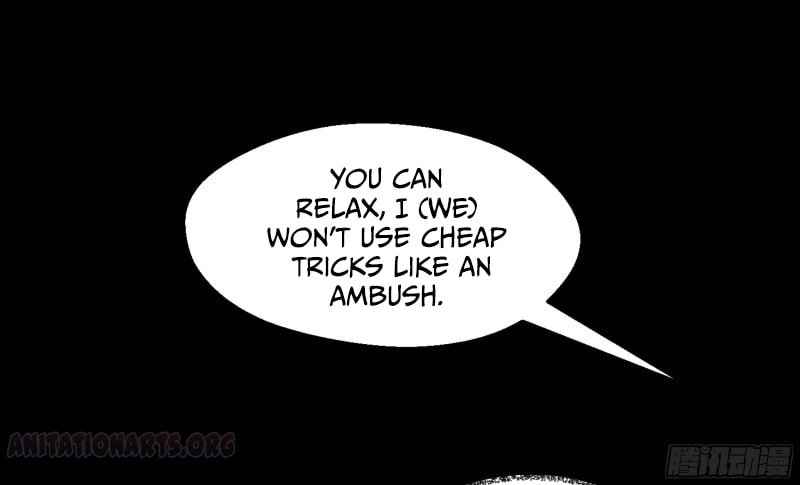 Winner Takes All Chapter 131 - Page 26