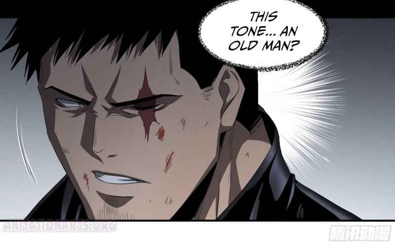 Winner Takes All Chapter 131 - Page 27