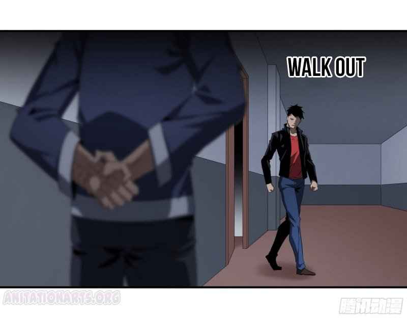 Winner Takes All Chapter 131 - Page 28