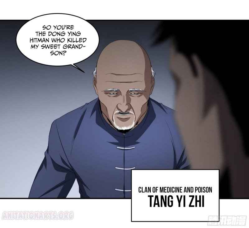 Winner Takes All Chapter 131 - Page 29