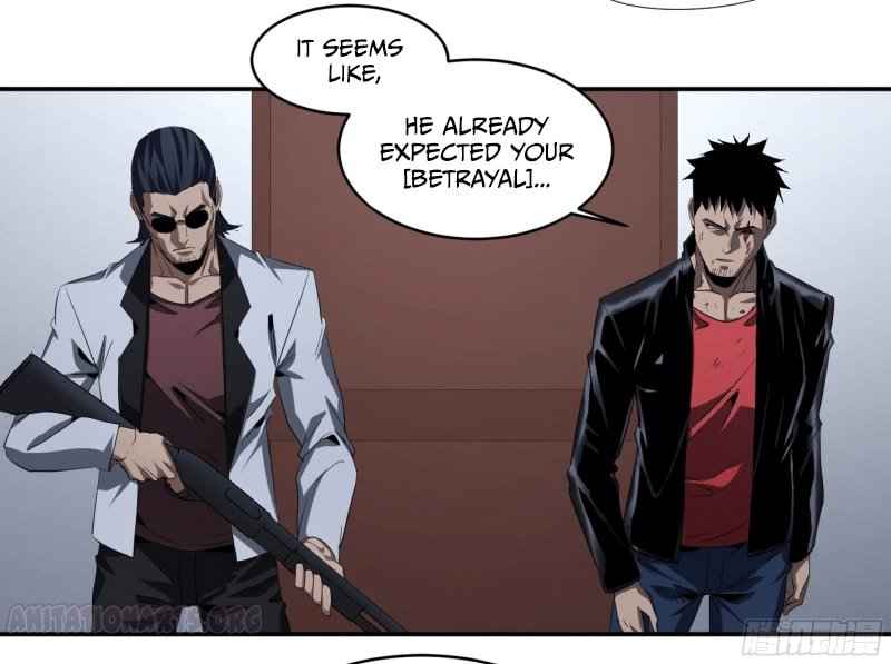 Winner Takes All Chapter 131 - Page 3