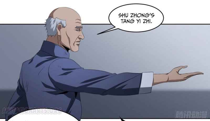 Winner Takes All Chapter 131 - Page 31