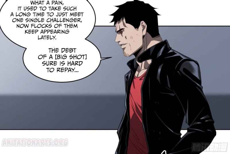 Winner Takes All Chapter 131 - Page 32