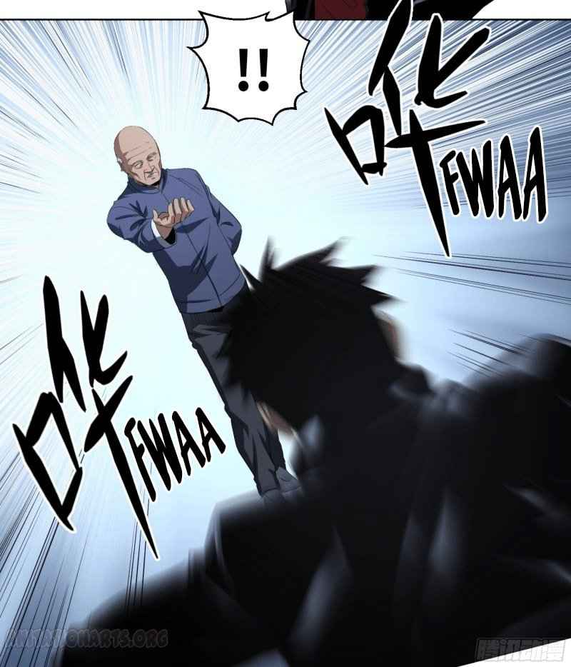 Winner Takes All Chapter 131 - Page 33