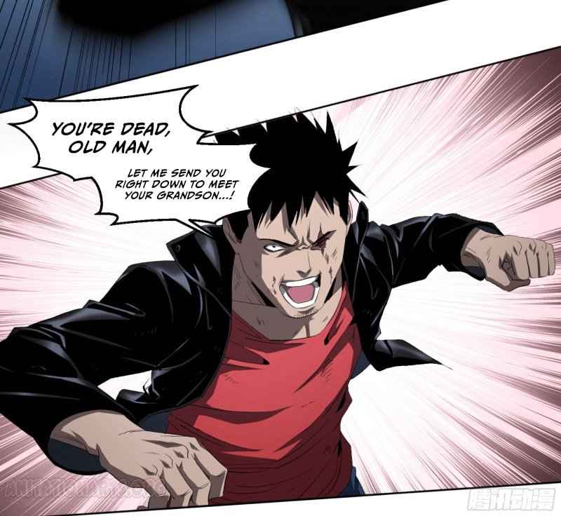 Winner Takes All Chapter 131 - Page 34