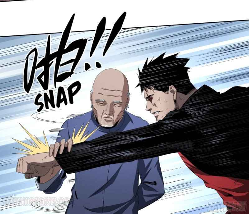 Winner Takes All Chapter 131 - Page 35
