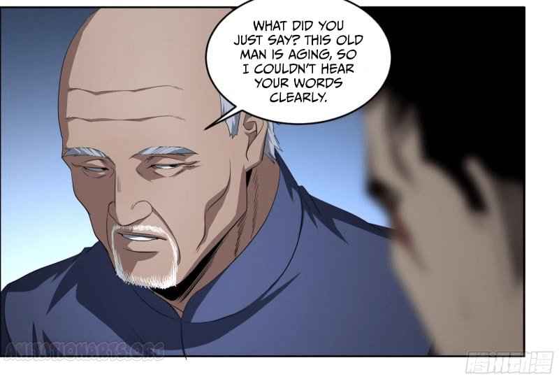 Winner Takes All Chapter 131 - Page 37