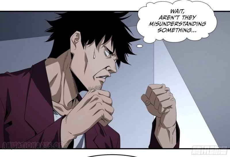 Winner Takes All Chapter 131 - Page 5