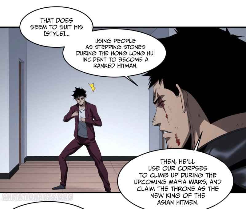 Winner Takes All Chapter 131 - Page 7