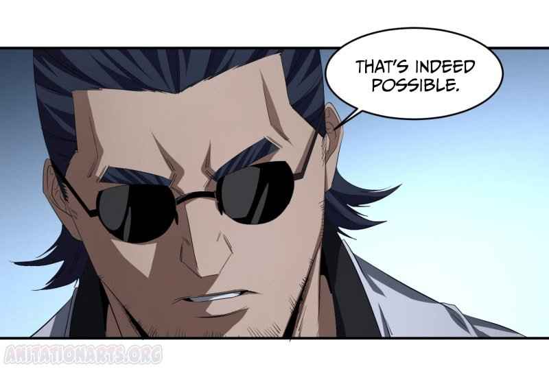 Winner Takes All Chapter 131 - Page 9