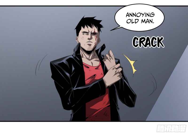 Winner Takes All Chapter 132 - Page 11