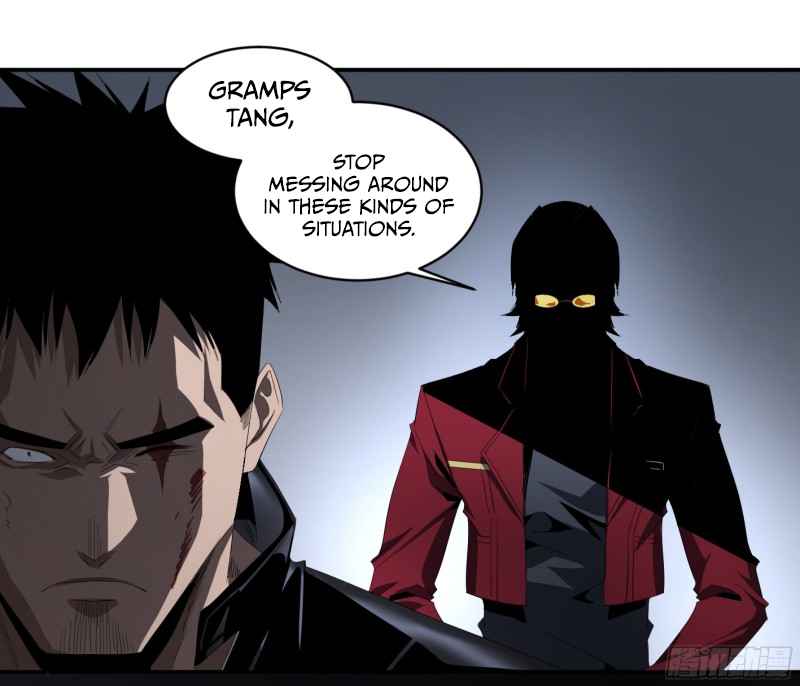 Winner Takes All Chapter 132 - Page 12