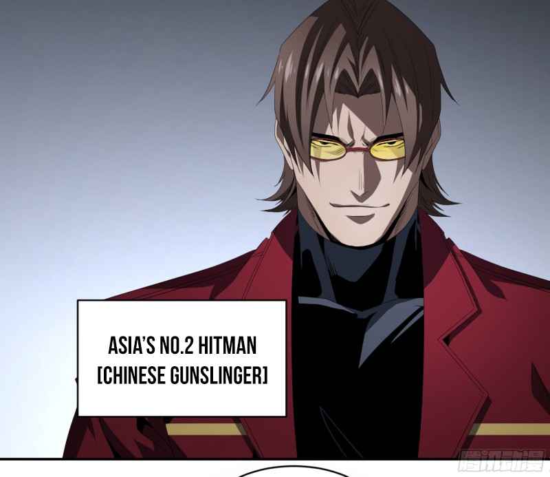 Winner Takes All Chapter 132 - Page 14